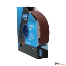 nortonschleifmittel/NORTON_schleifmittel_63642531829 Handy Rolls Norton R222 50.00x25m GRIT 40_138199